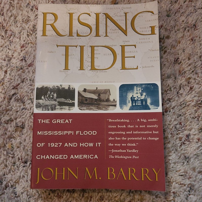 Rising Tide