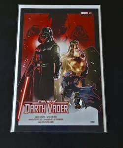 Star Wars: Darth Vader #29