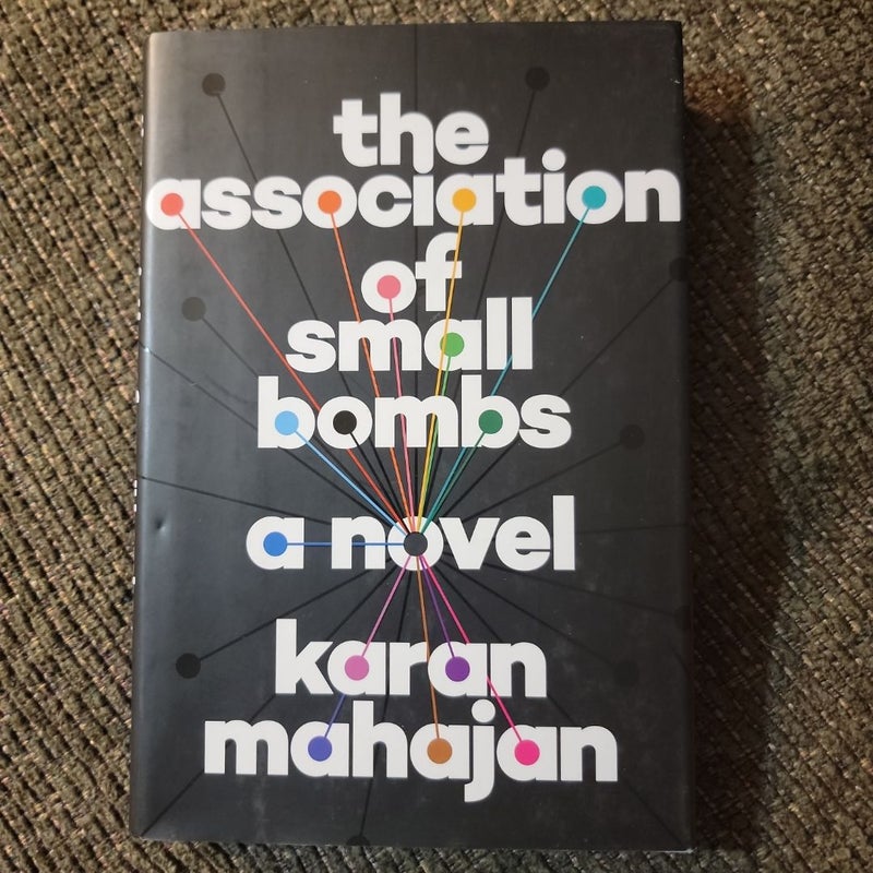 The Association of Small Bombs