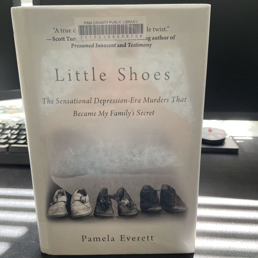 Little Shoes