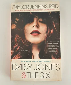 Daisy Jones and the Six