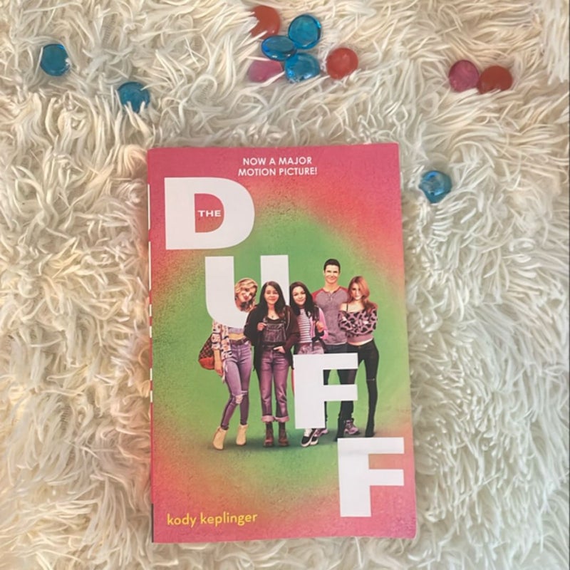 The DUFF