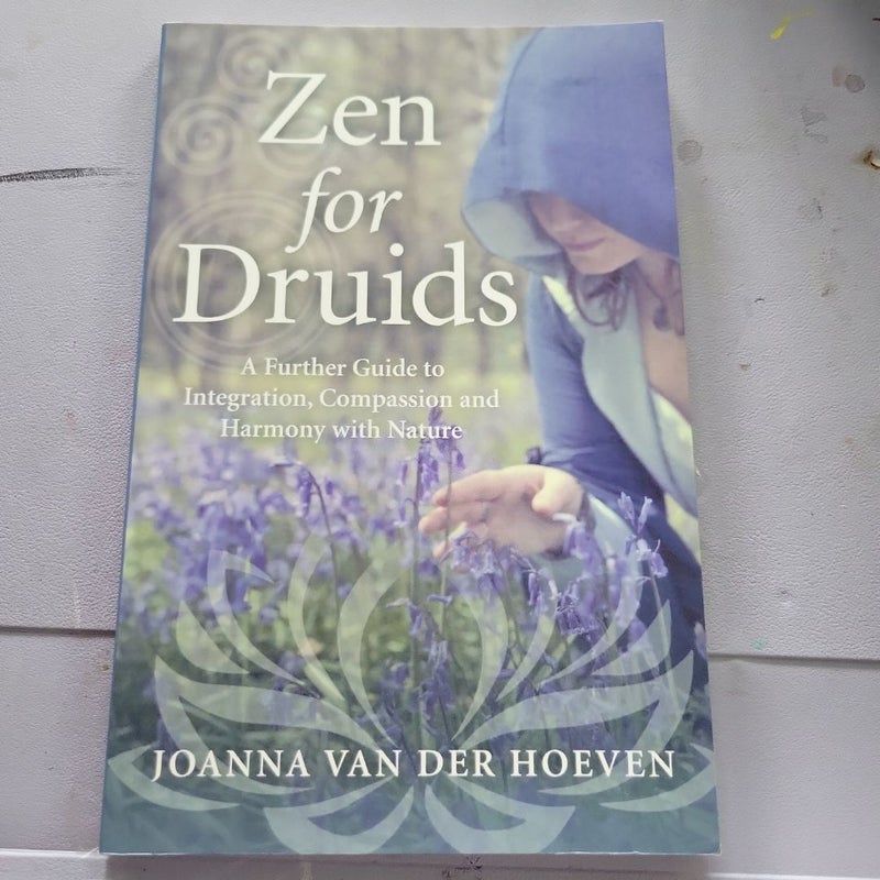 Zen for Druids