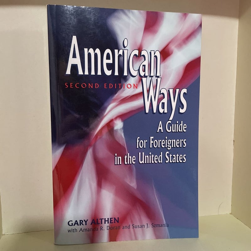 American Ways