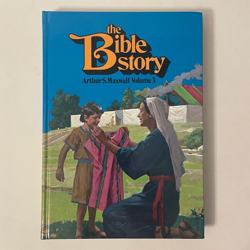 The Bible Story (Complete Set)