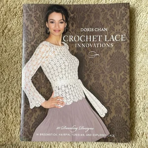 Crochet Lace Innovations