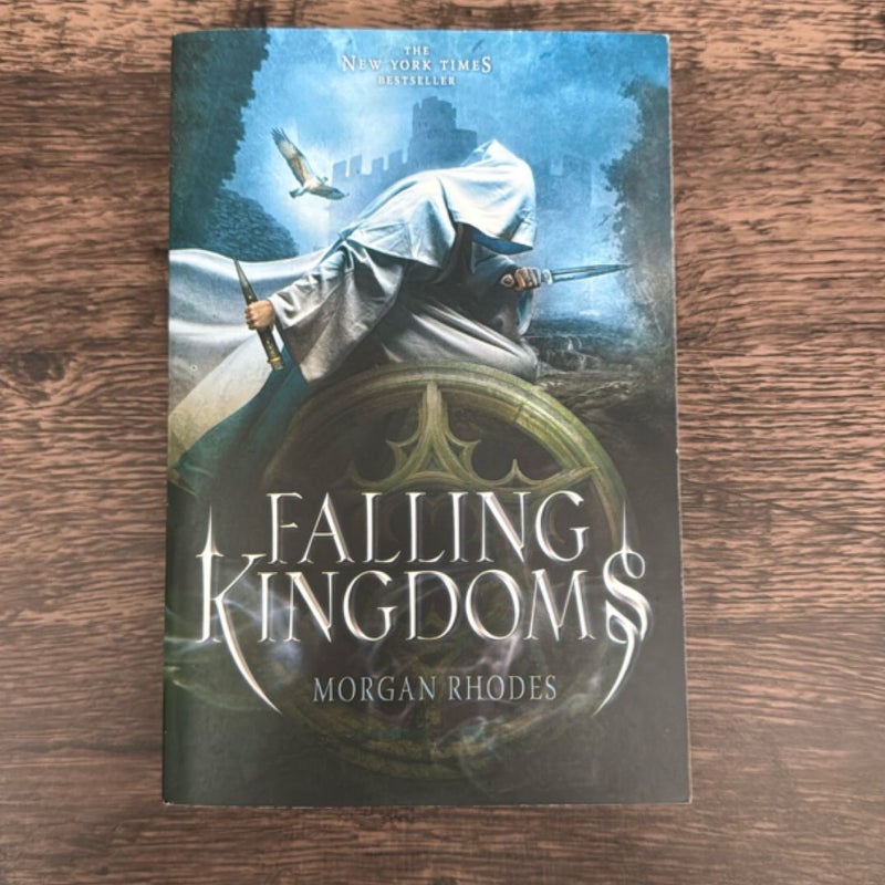 Falling Kingdoms