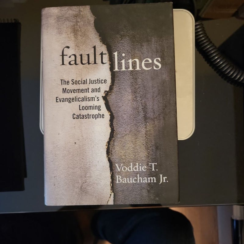 Fault Lines