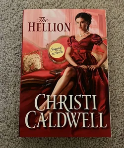 The Hellion (signed)