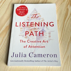 The Listening Path