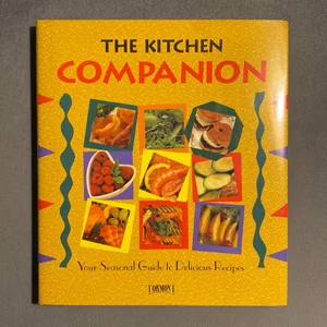 The Kitchen Companion