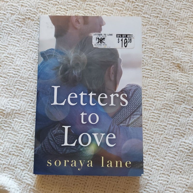 Letters to Love