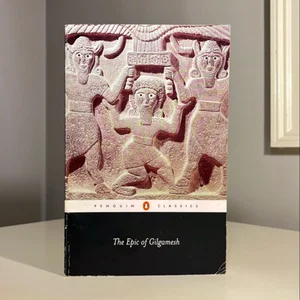 The Epic of Gilgamesh