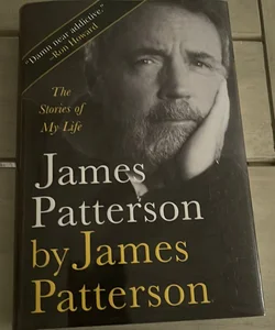 James Patterson by James Patterson