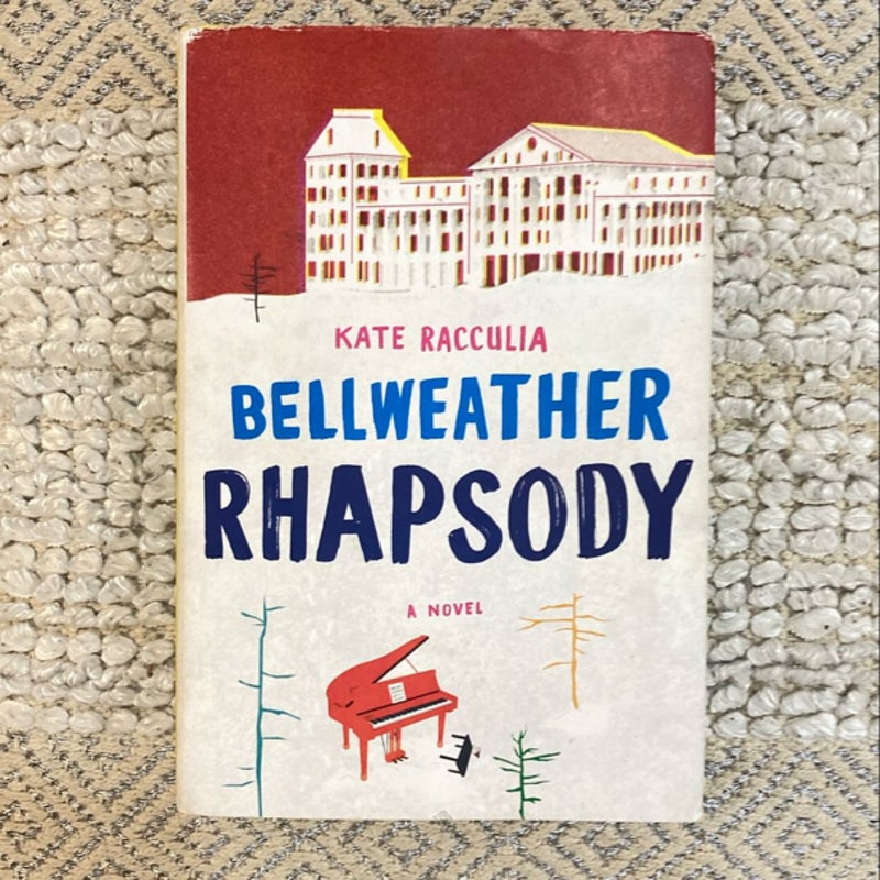 Bellweather Rhapsody