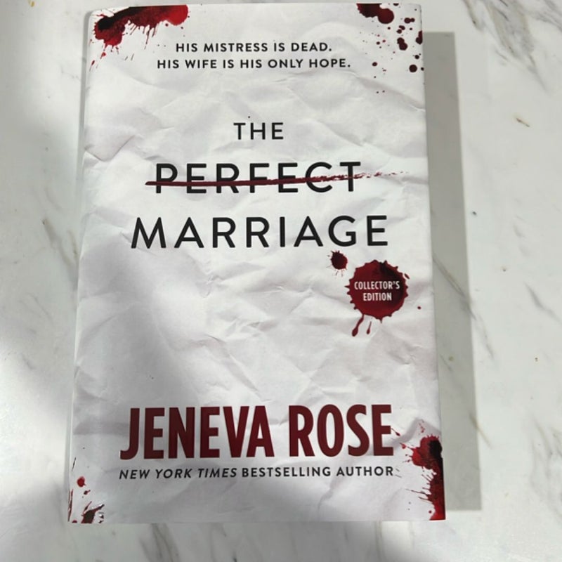 The Perfect Marriage