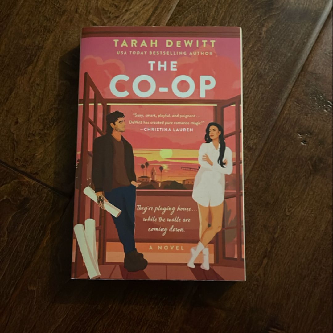 The Co-Op