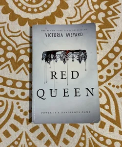 Red Queen