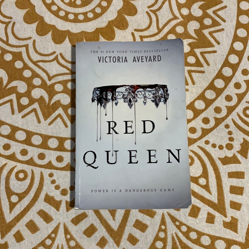 Red Queen