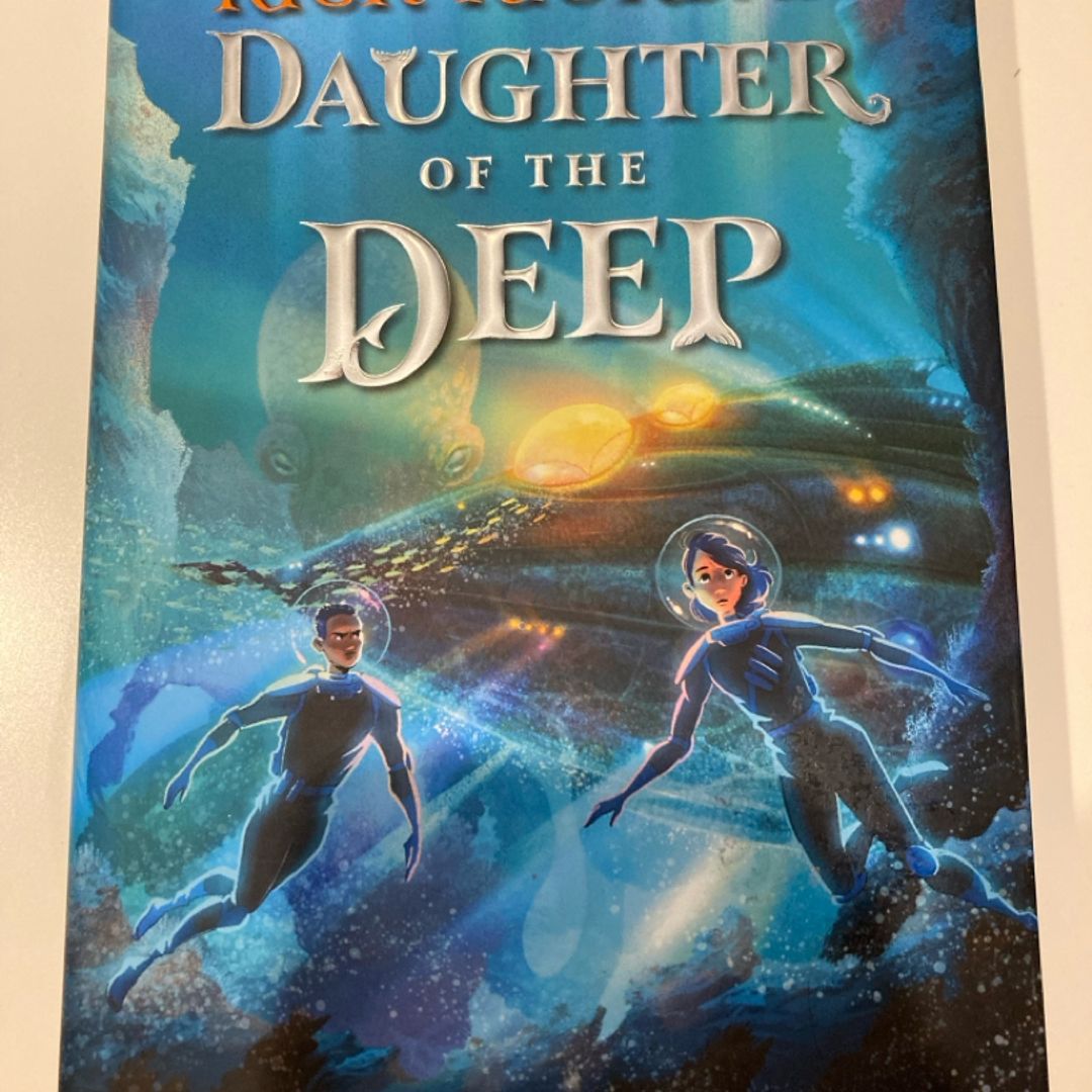 Daughter of the Deep