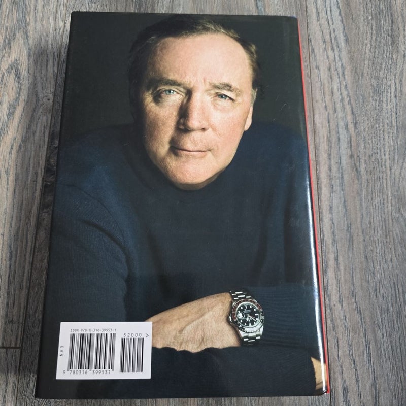 Merry Christmas, Alex Cross *First Edition*