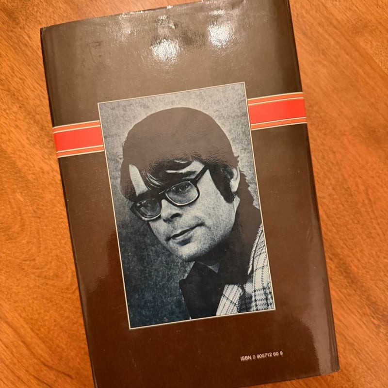 The Shining; Salem's Lot; Carrie