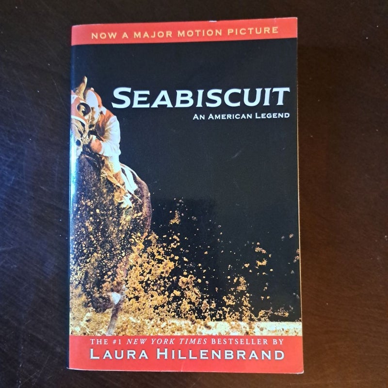 Seabiscuit