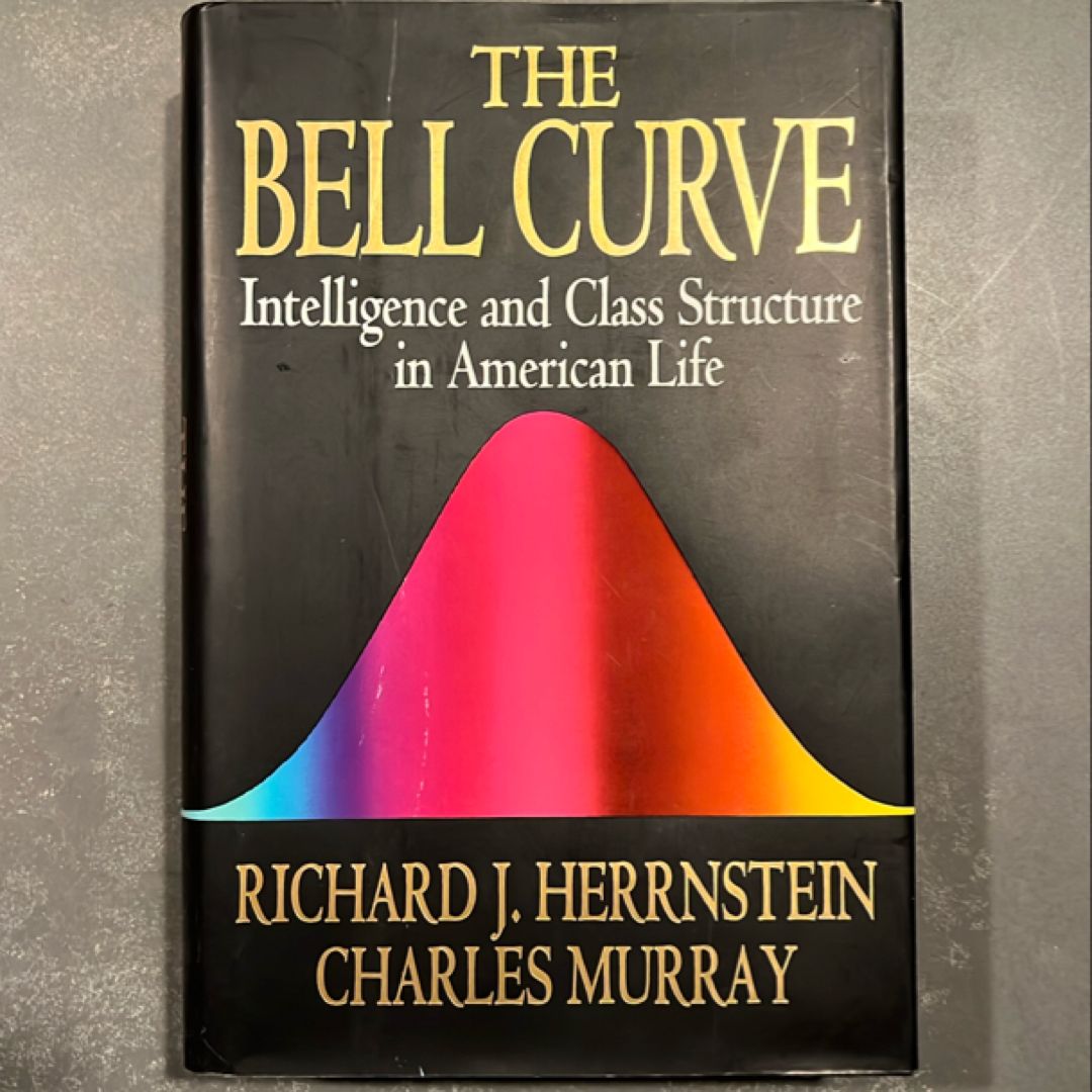 The Bell Curve