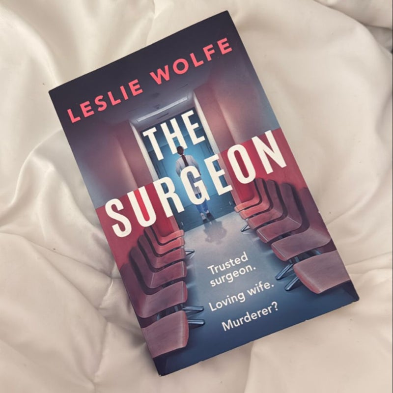 The Surgeon