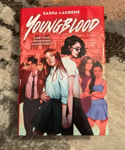 Youngblood