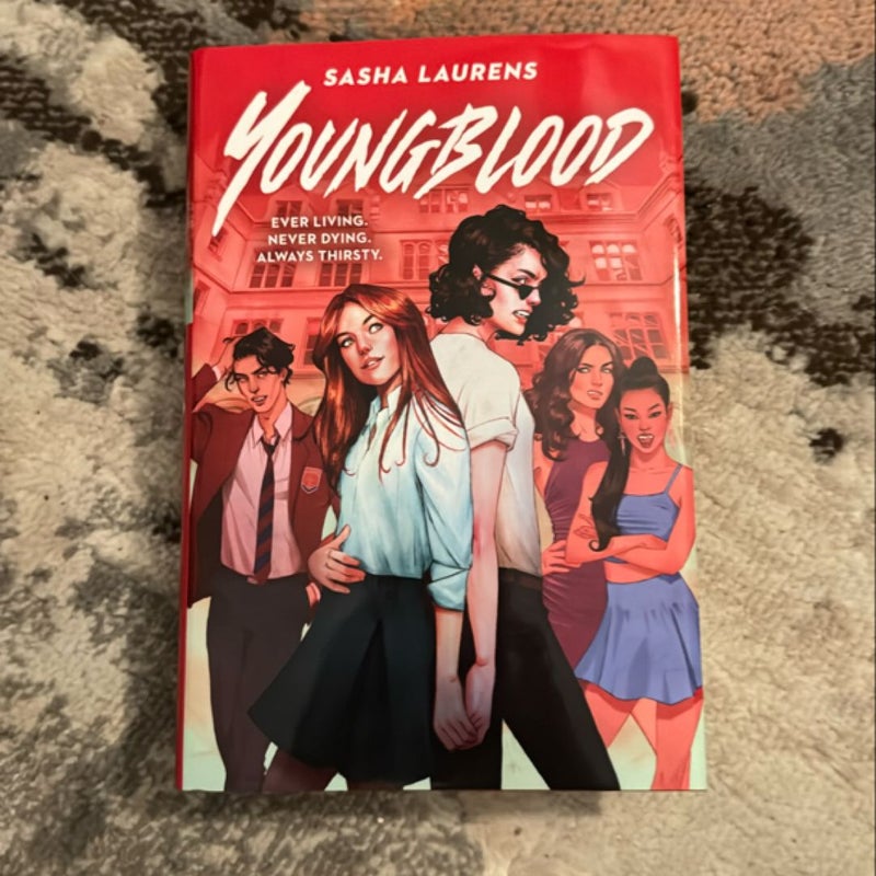 Youngblood