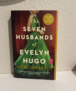 The Seven Husbands of Evelyn Hugo