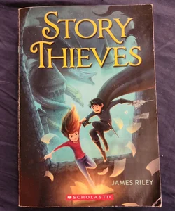 Story Thieves