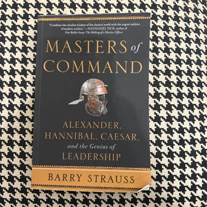 Masters of Command