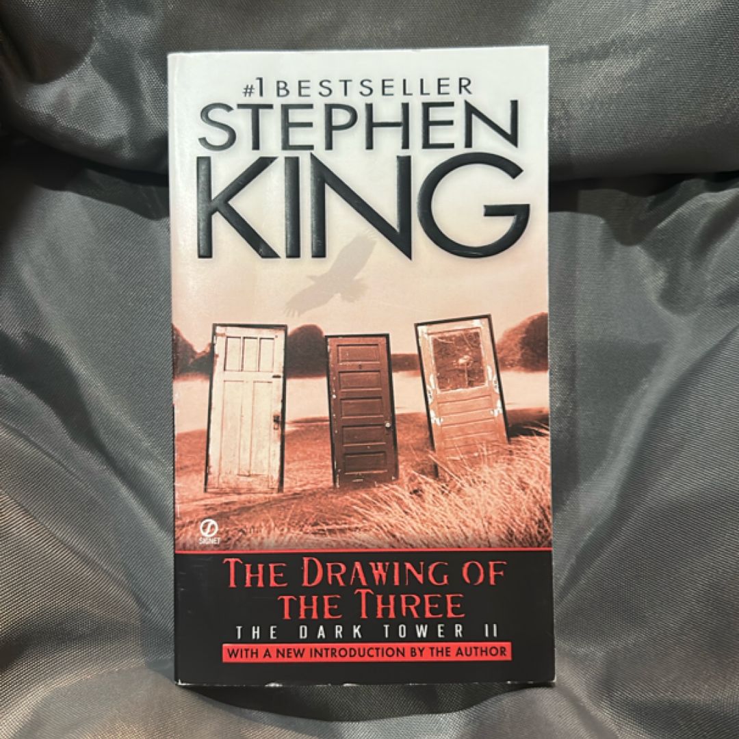 The Drawing of the Three