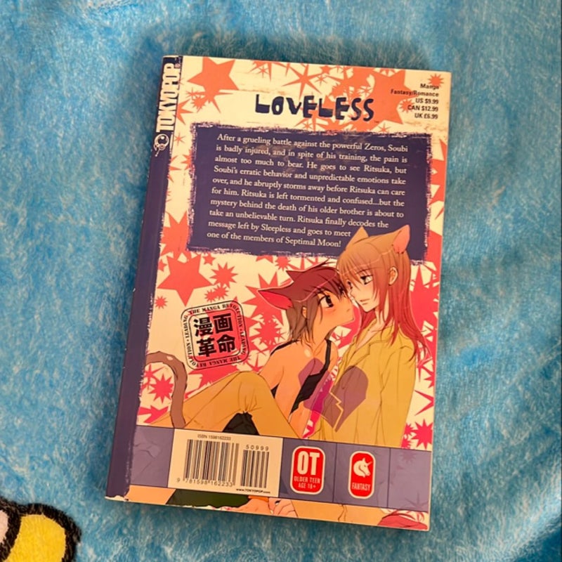 Loveless