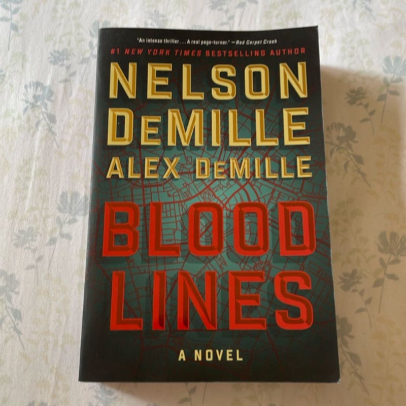 Blood Lines