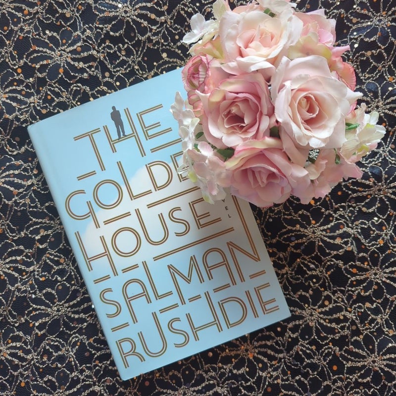 The Golden House