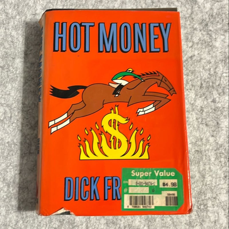 Hot Money