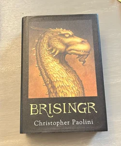 Brisingr