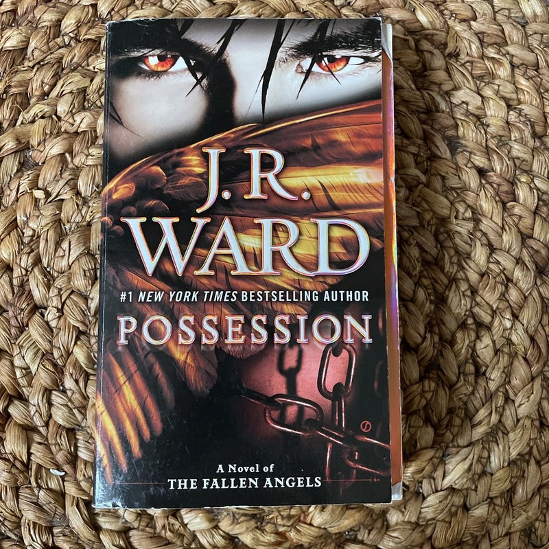 Possession