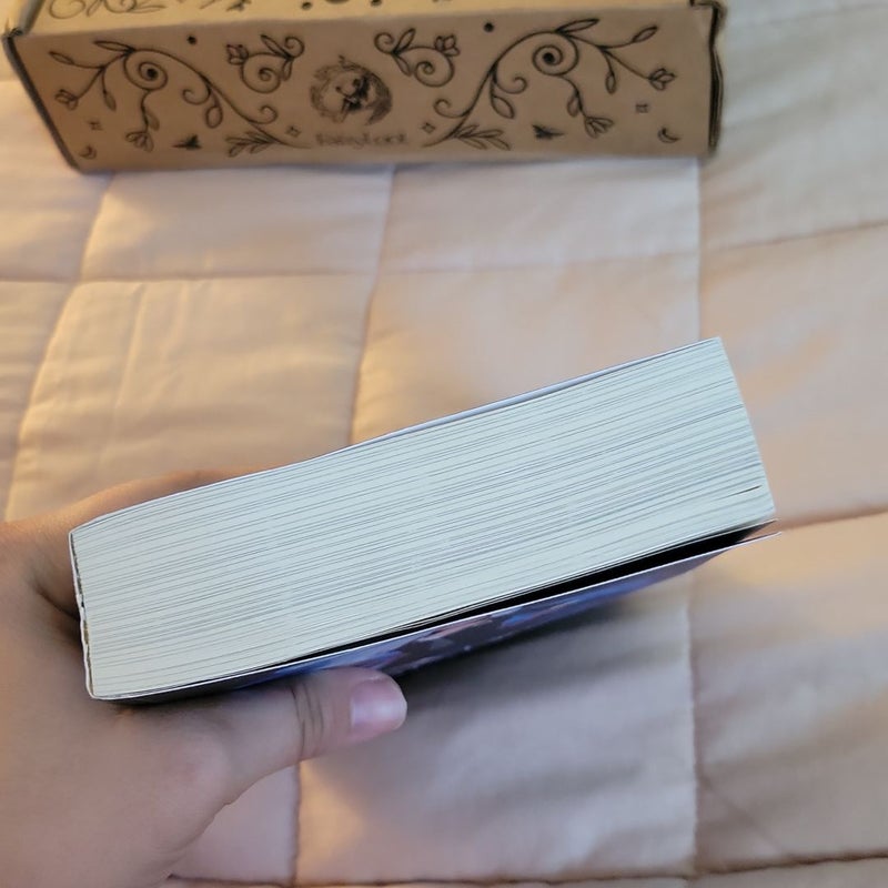 Fate Hollow Academy by Lyra Winters , Paperback | Pangobooks