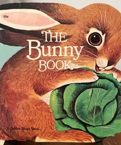 The Bunny Book (1981)