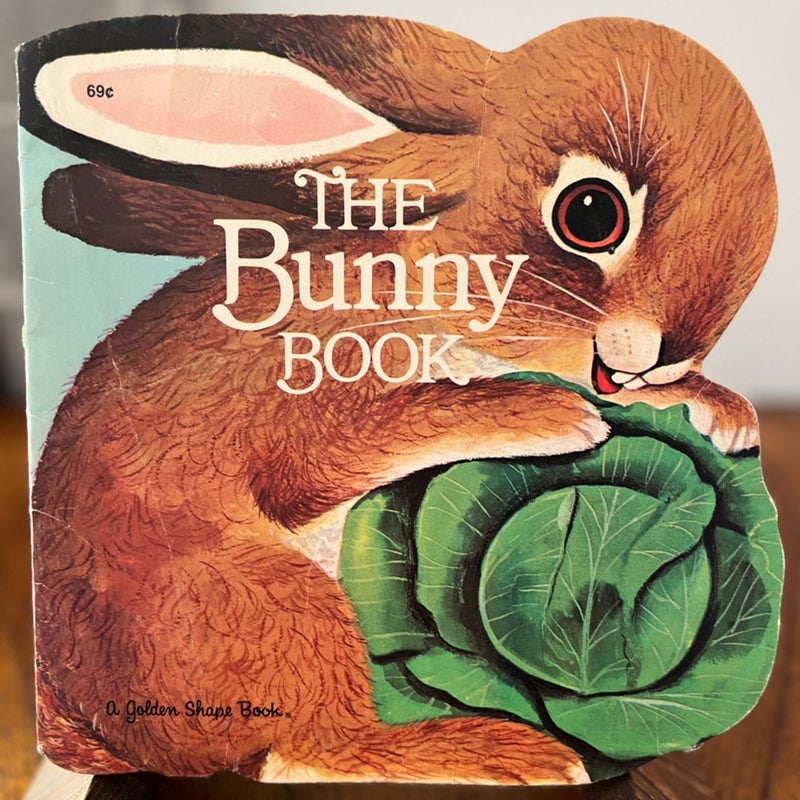 The Bunny Book (1981)