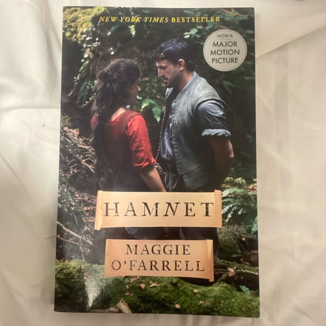 Hamnet (Movie Tie-In Edition)