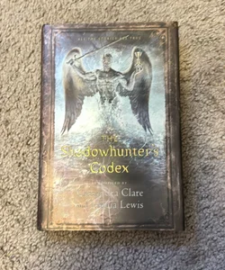 The Shadowhunter's Codex