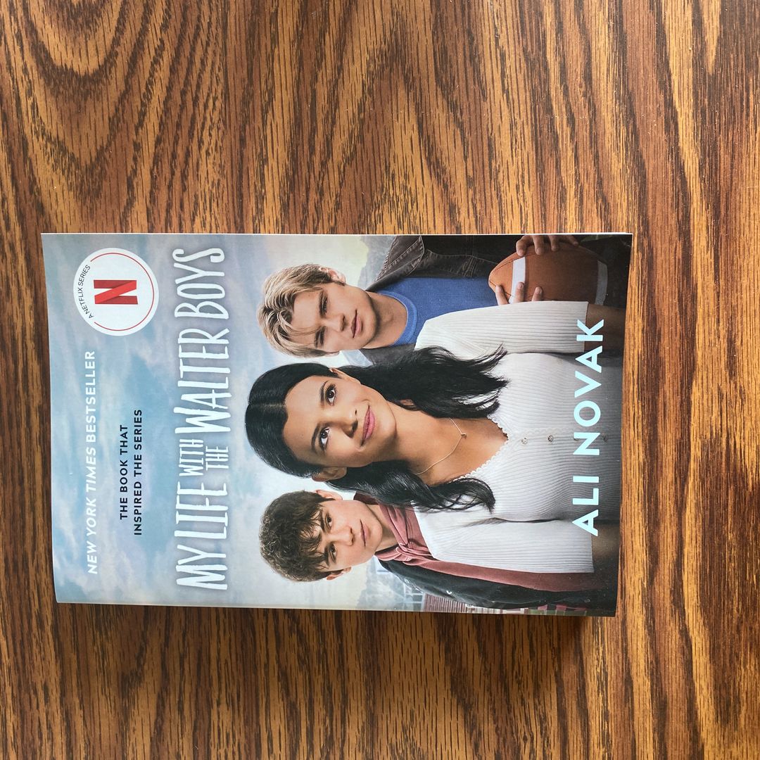 My Life with the Walter Boys (Netflix Series Tie-In Edition)