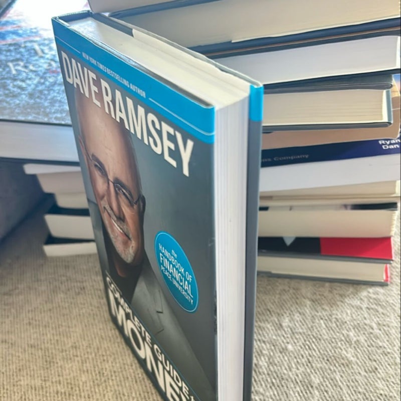 Dave Ramsey's Complete Guide to Money