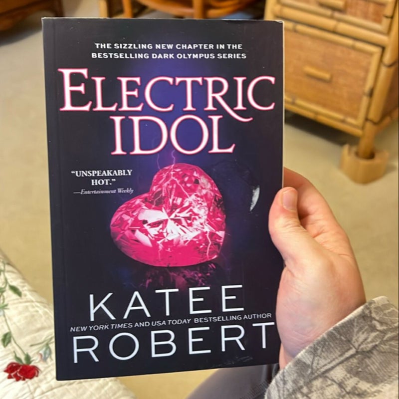 Electric Idol