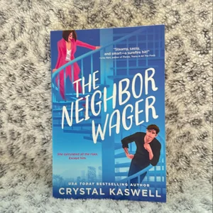 The Neighbor Wager